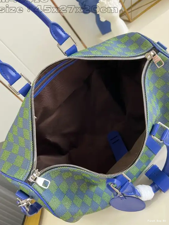 Firstbag LOUIS VUITTON 45 KEEPALL BANDOULIÈRE 0630
